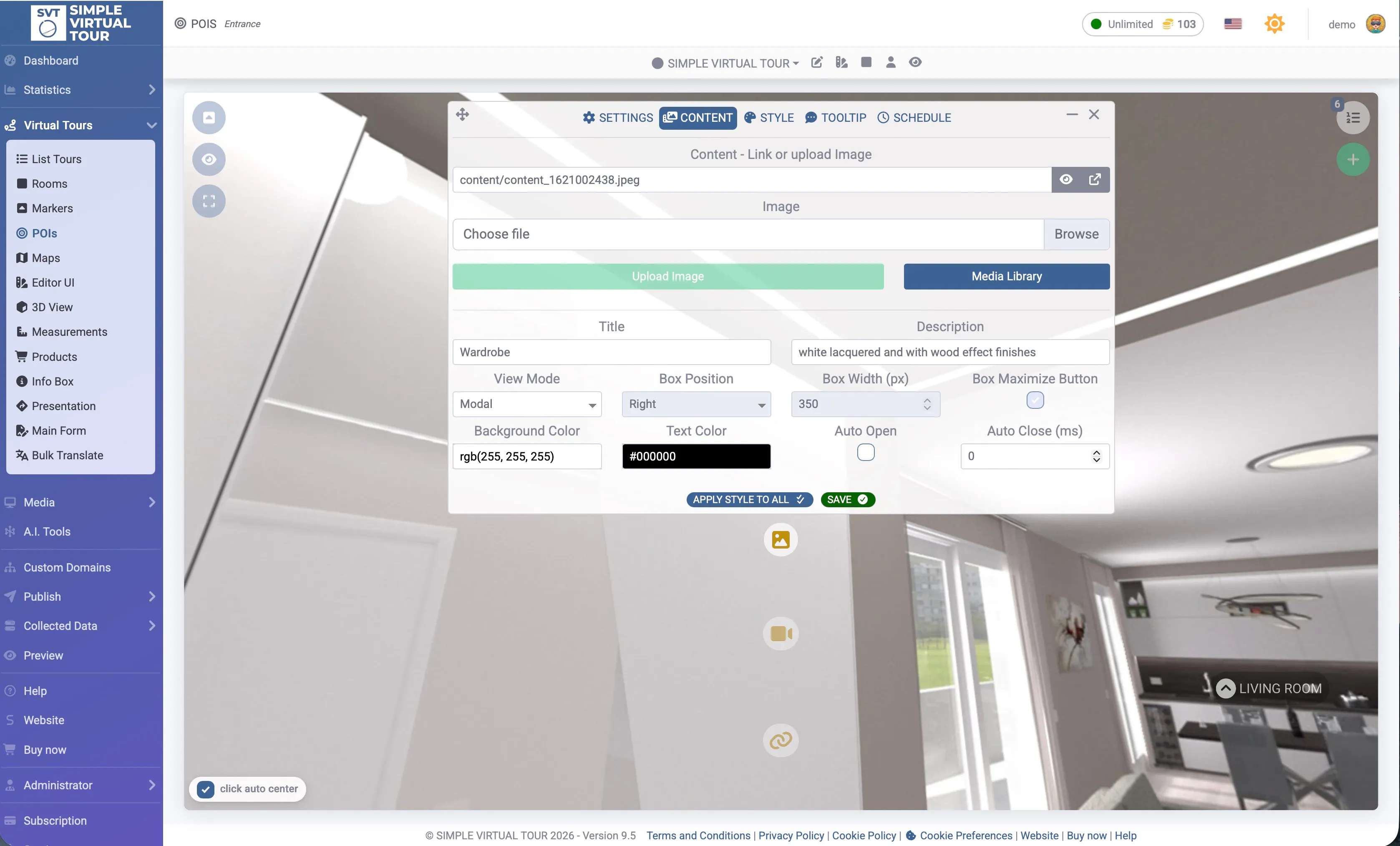 Screenshot 5