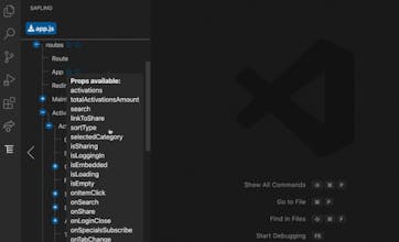 Sapling gallery image