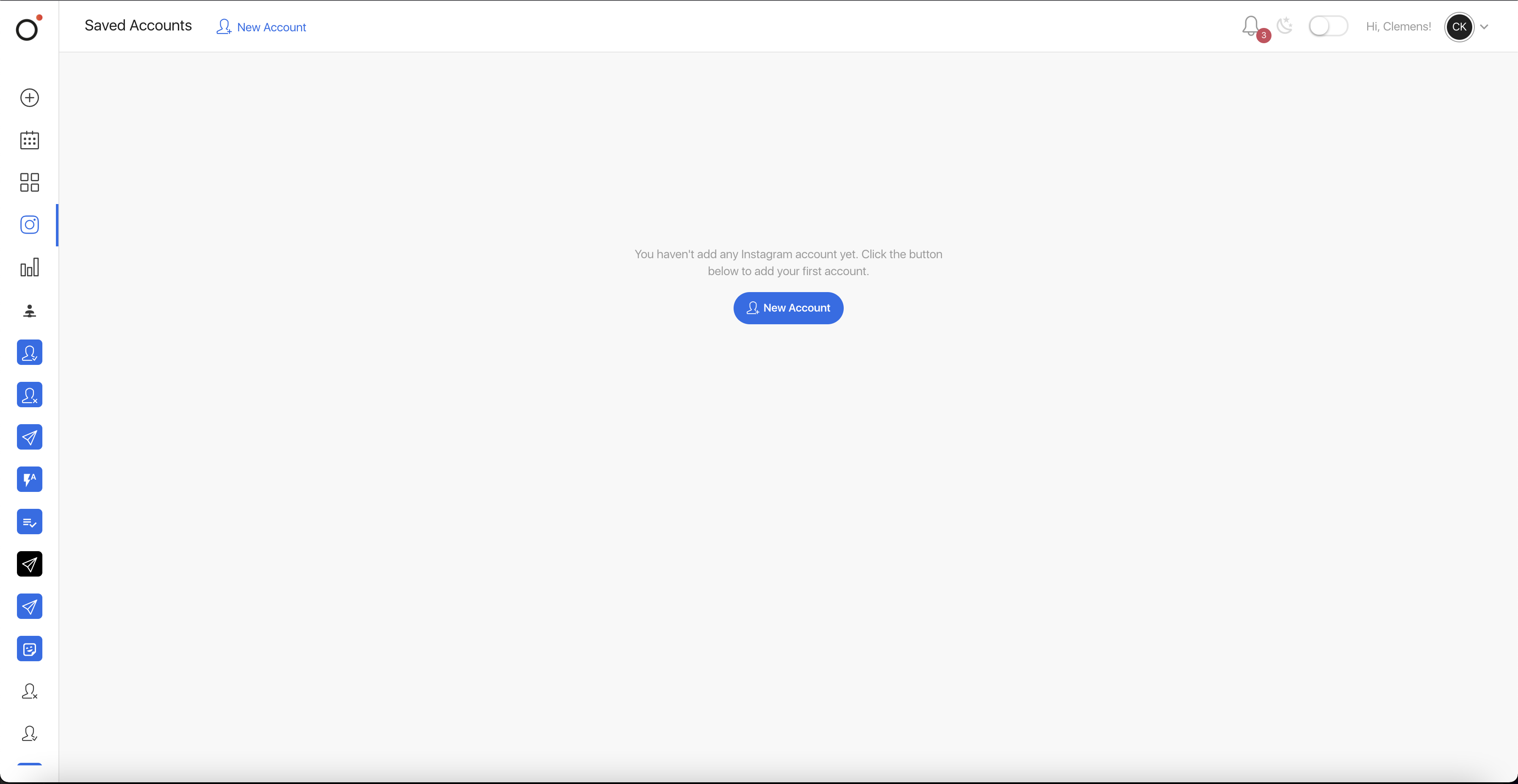 MASSGRAMER gallery image