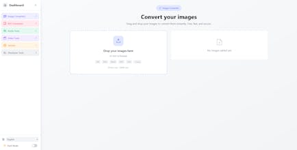 MultiConvertLab gallery image