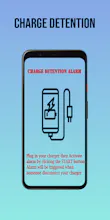 Anti-Theft Alarm - Don't Touch My Phone gallery image