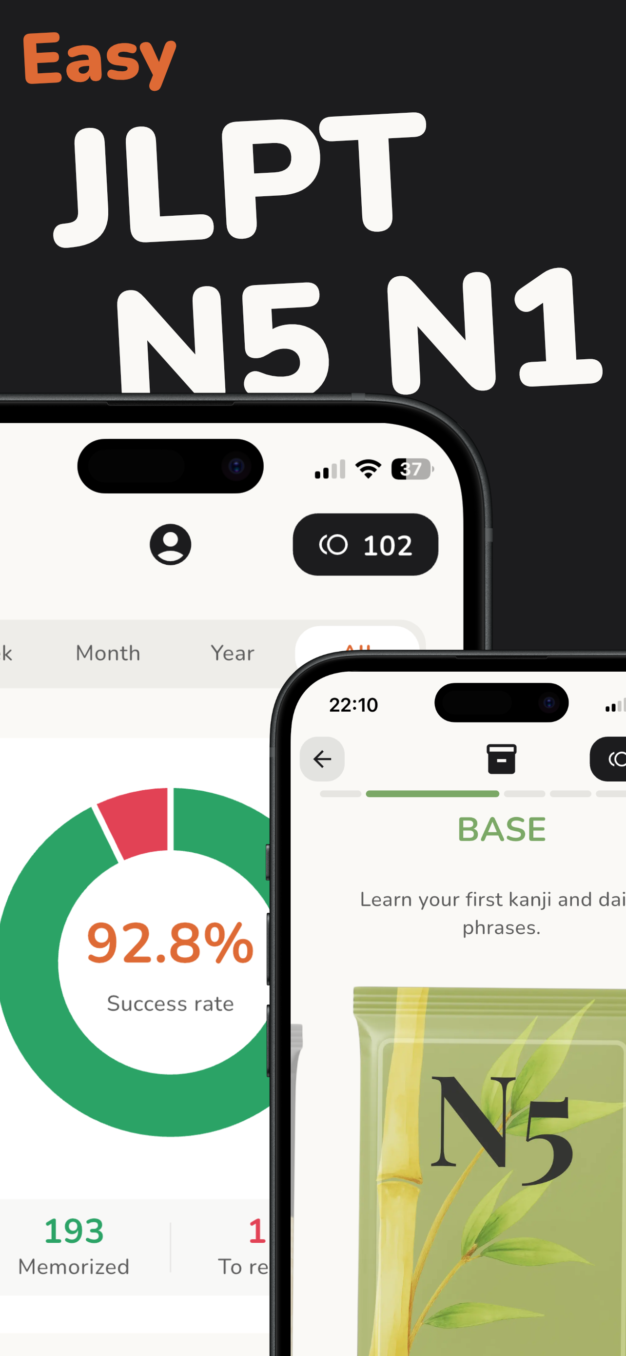 Kanjidon gallery image