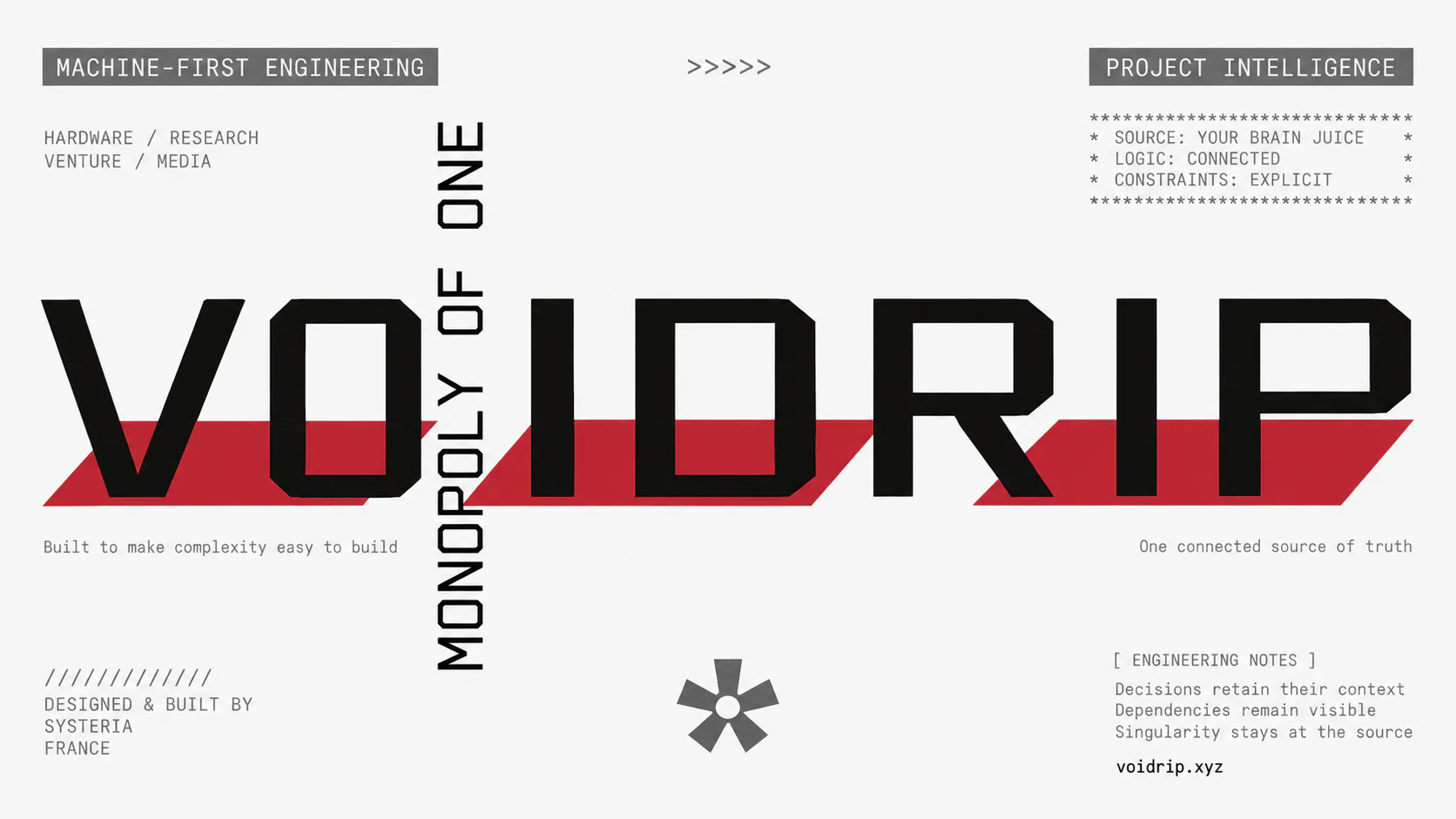 VOIDRIP gallery image