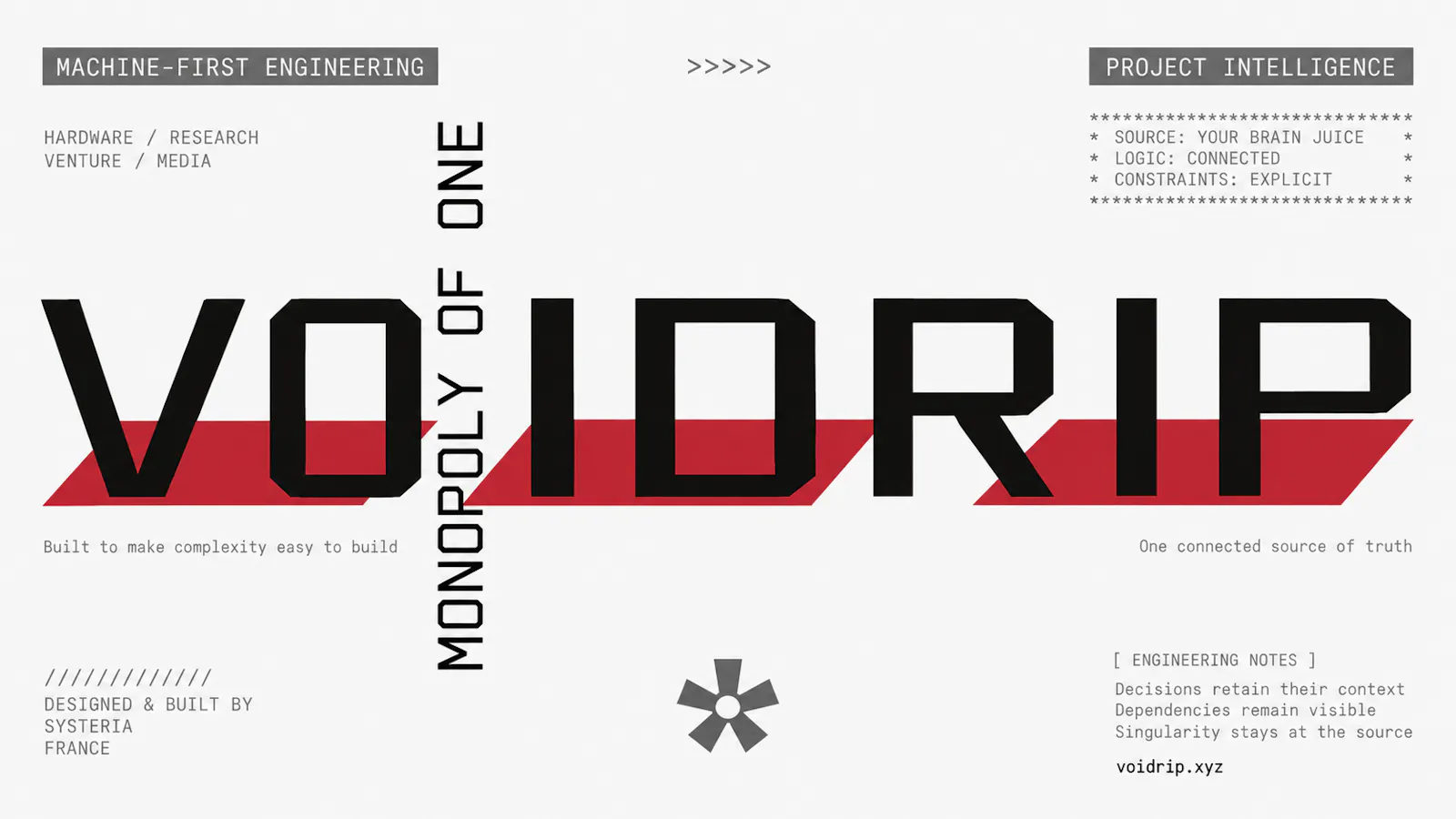 VOIDRIP screenshot 2