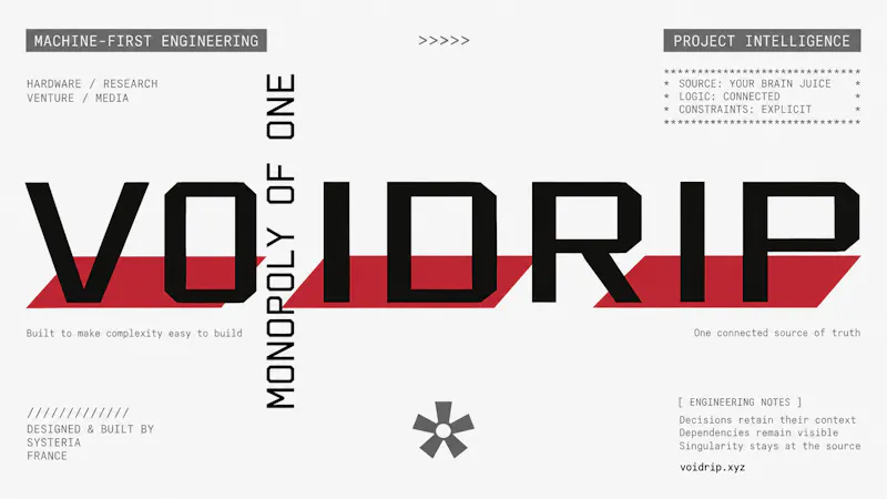 VOIDRIP screenshot 2