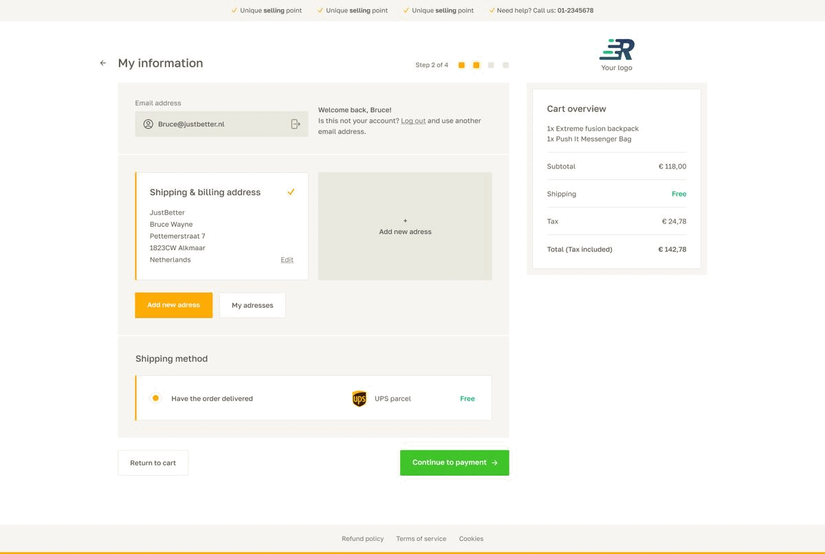 Hız - Headless Magento - Laravel ve Instaarch ile medya 6