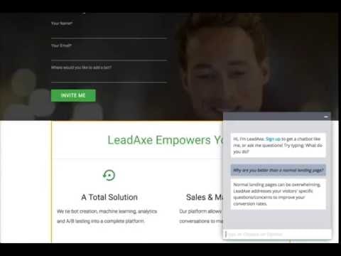 LeadAxe by Executioner gallery image