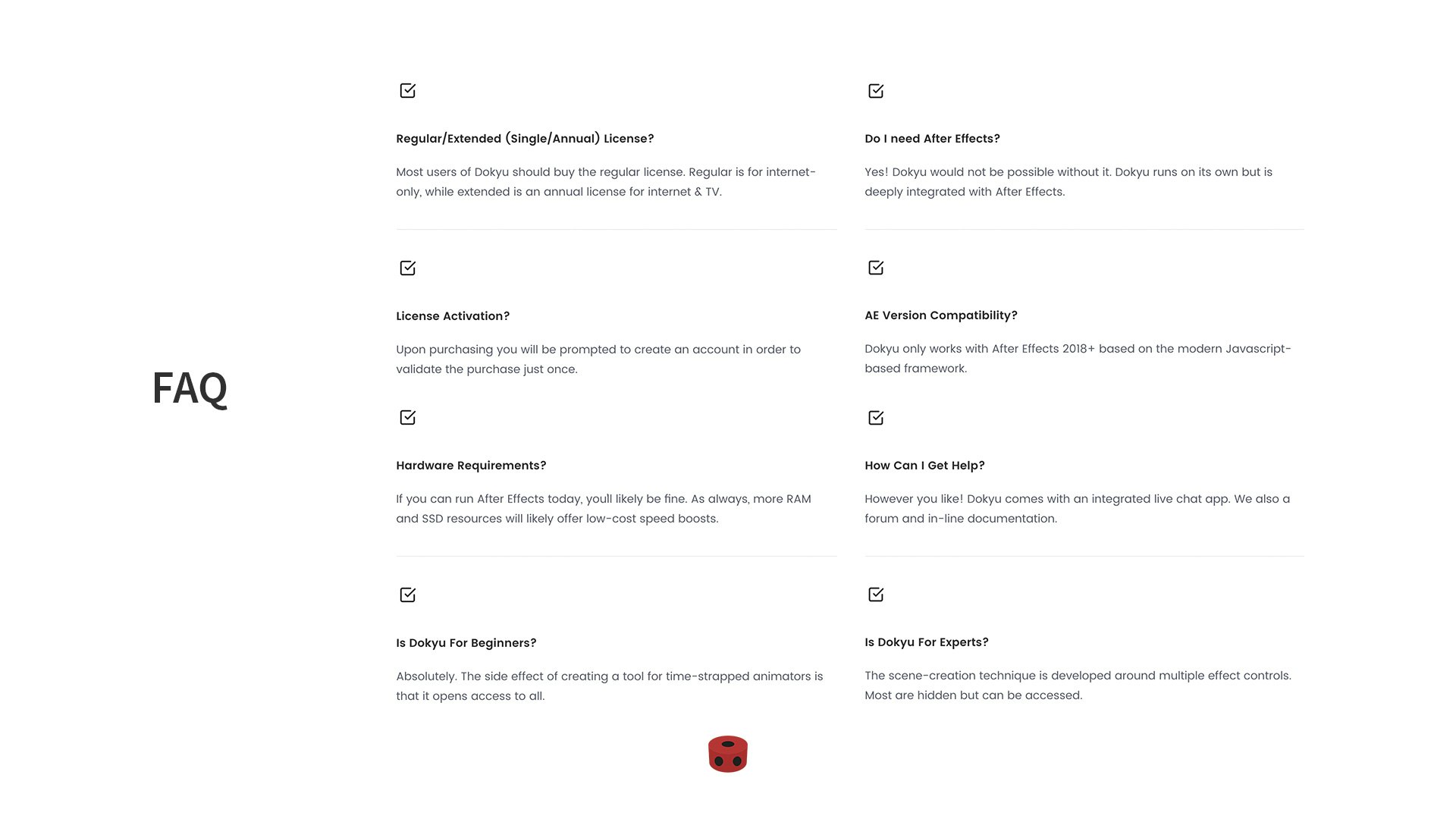 Dokyu Photo Animator gallery image