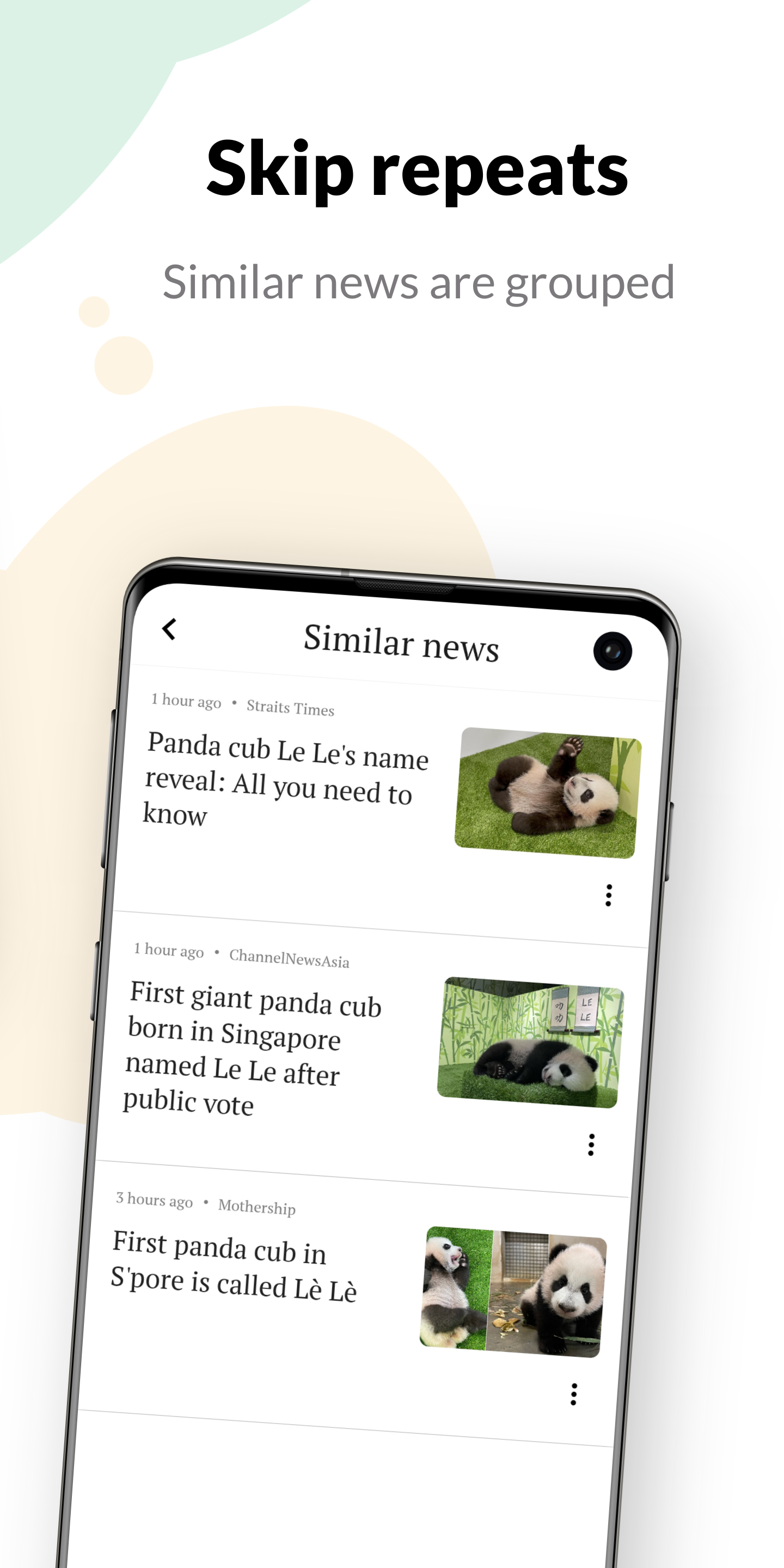 Singapore News gallery image