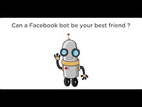 Kukie bot for Messenger gallery image