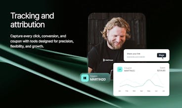 Partnero AI gallery image