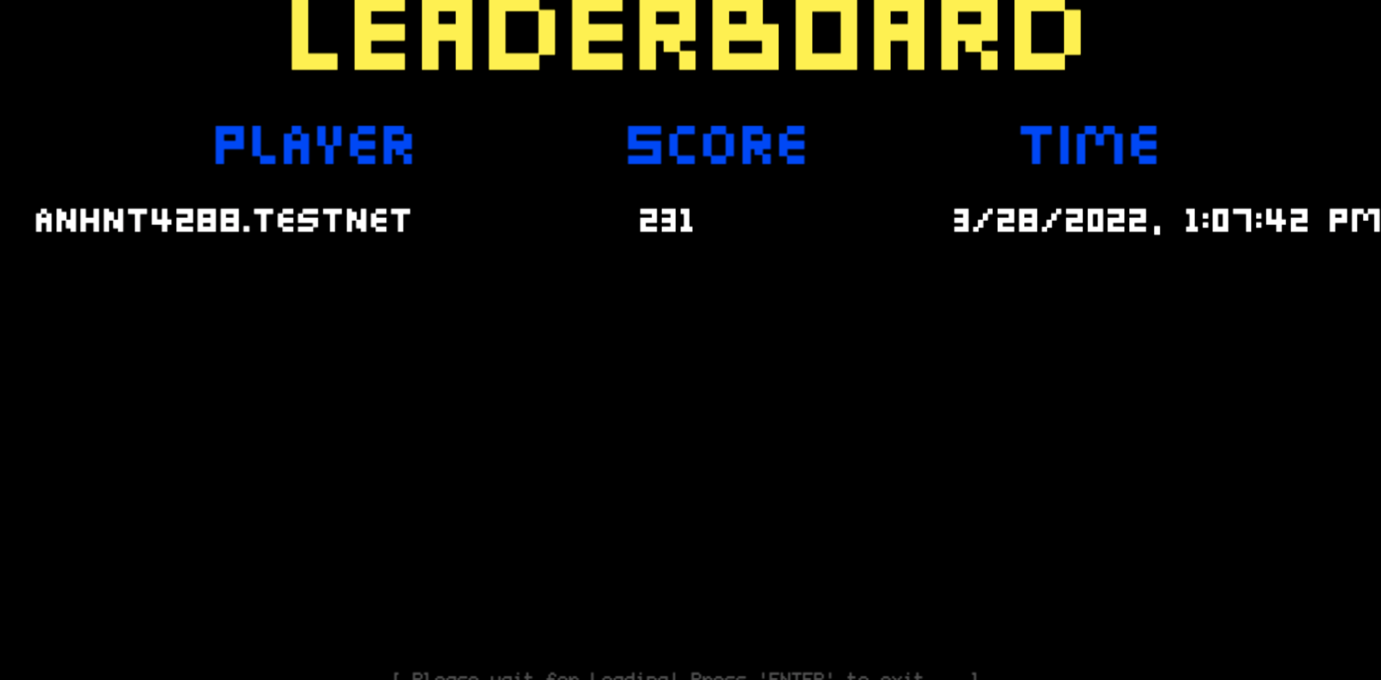 Danger is NEAR gallery image