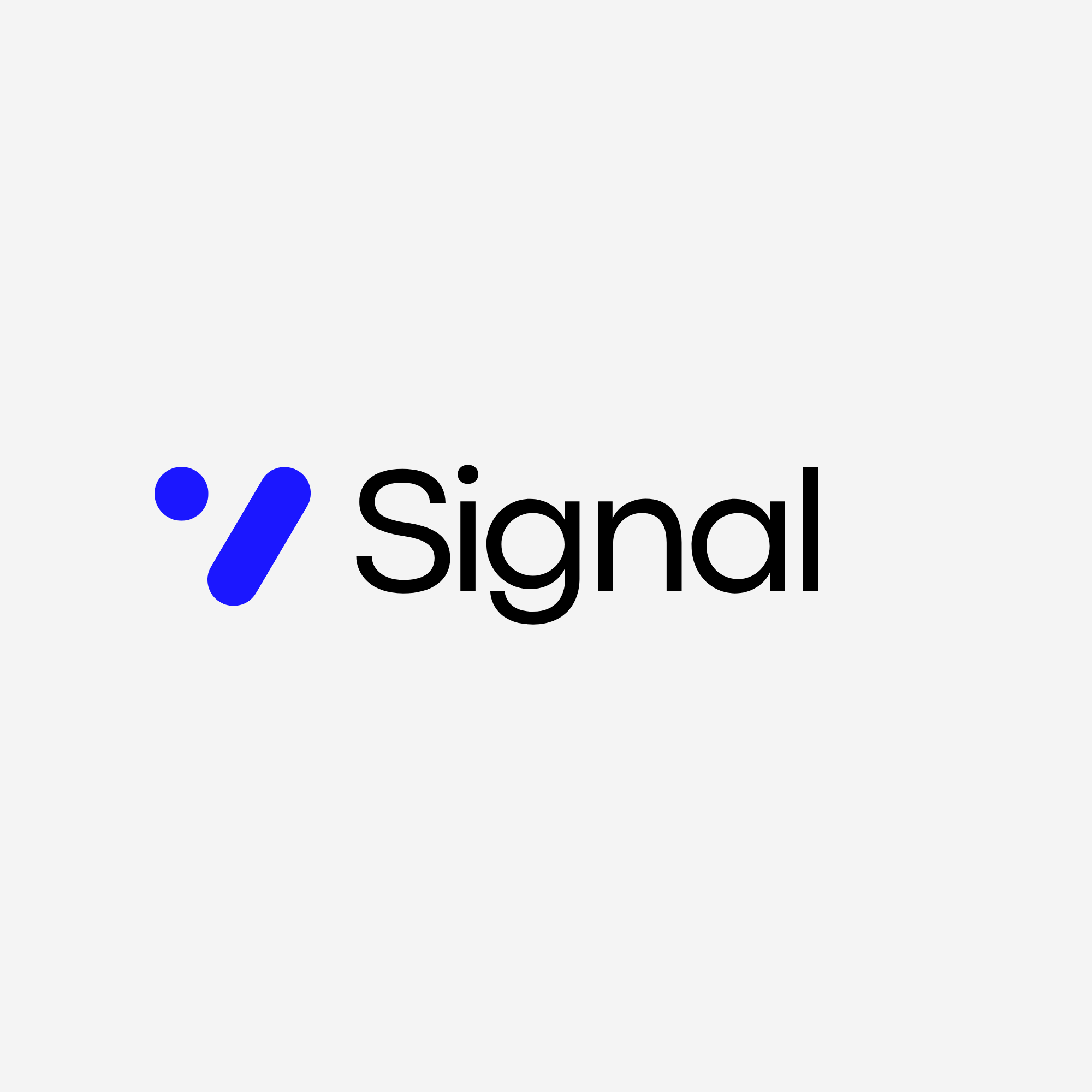 Signal gallery image