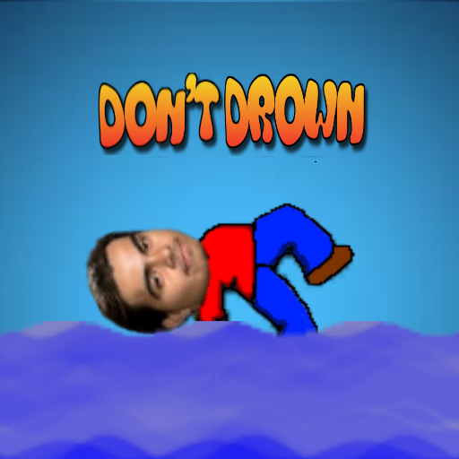Don't Drown Lalo