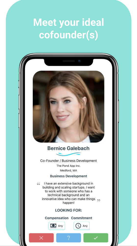 The Pond gallery image