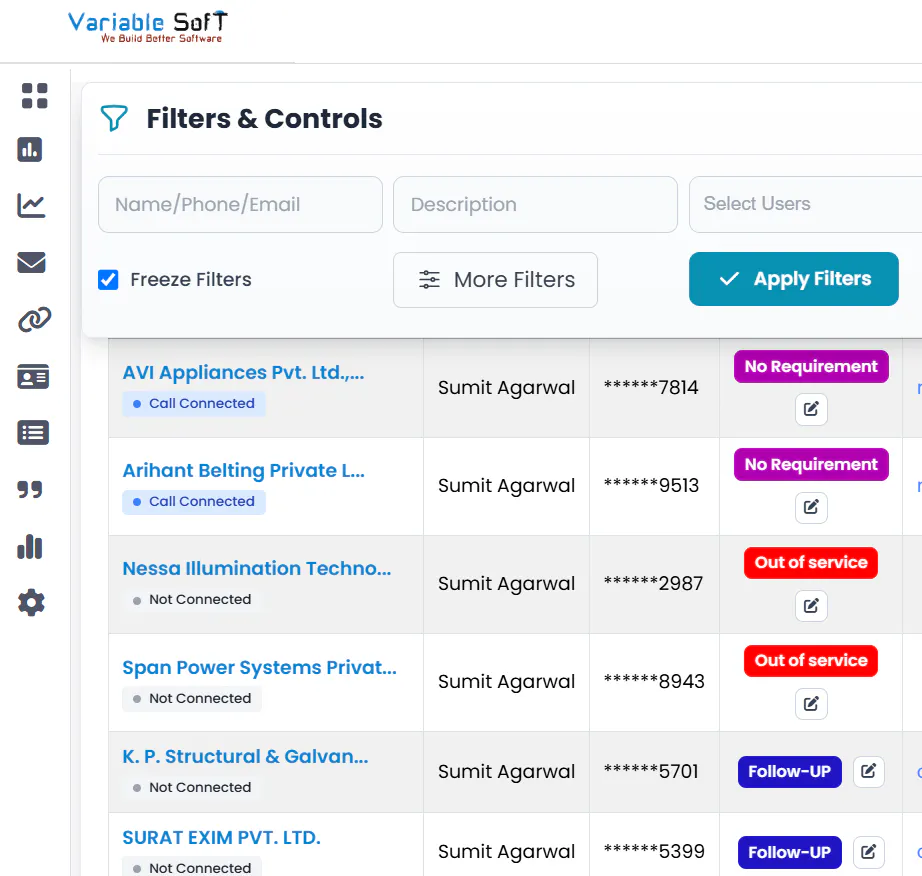 VSCRM gallery image