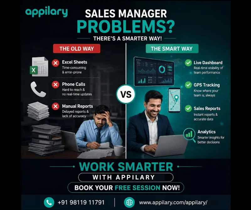 Appilary Technologies screenshot 1