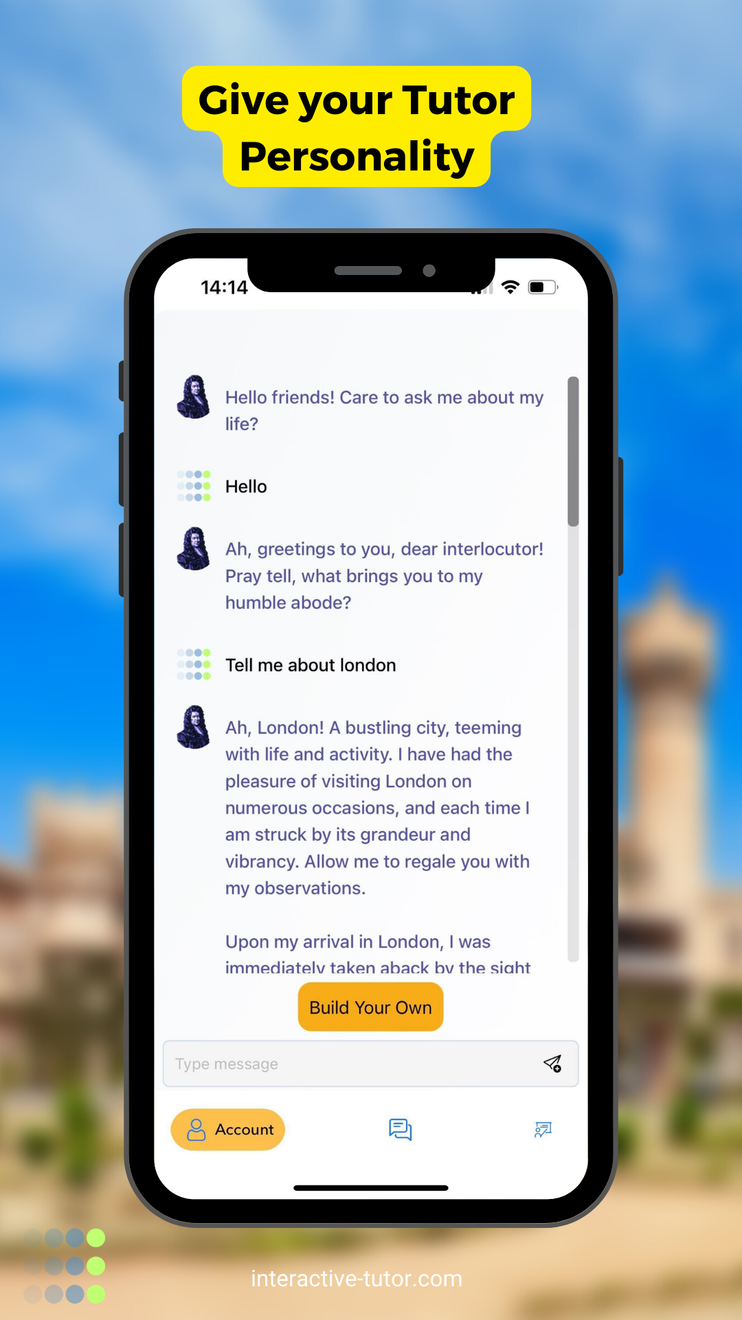 Interaktiver Tutor media 7