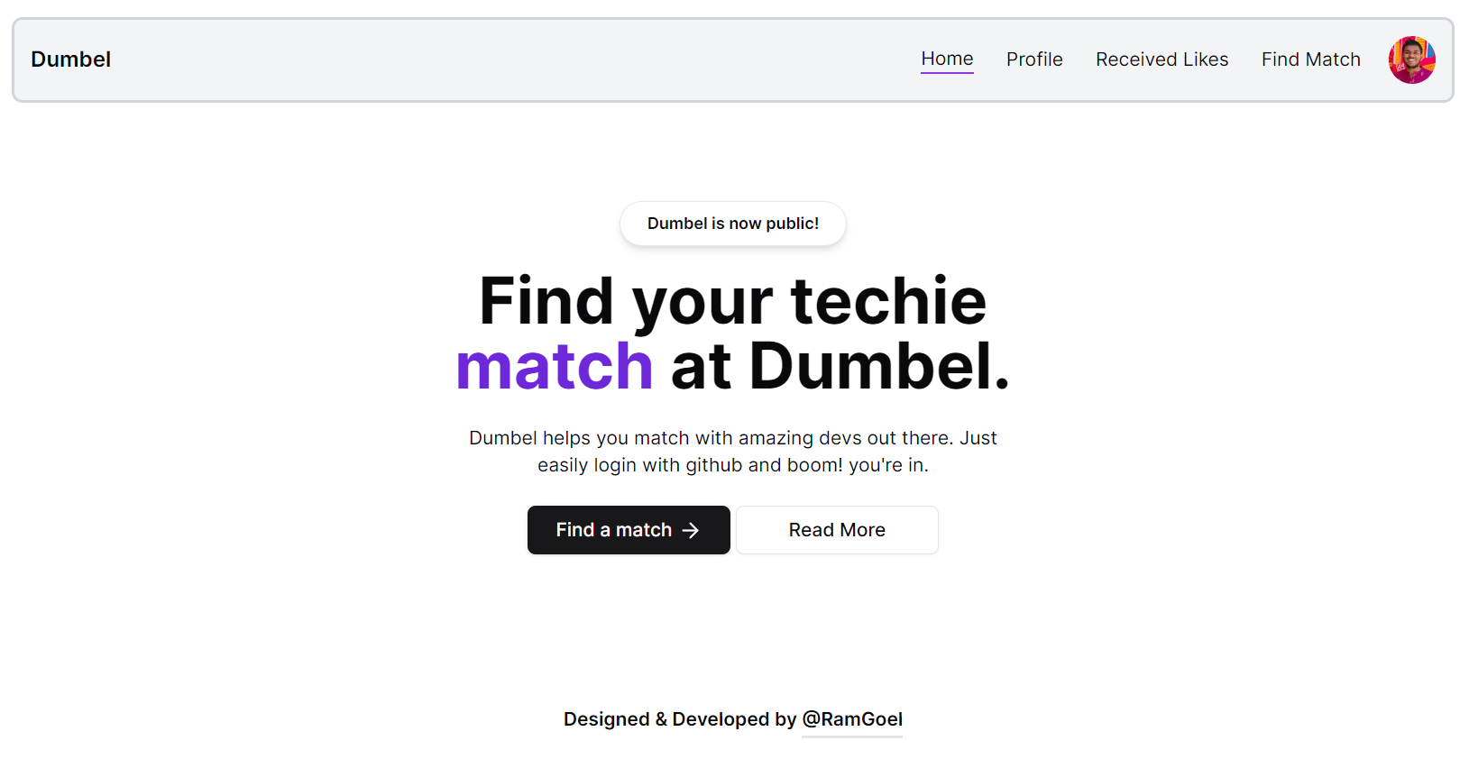 Dumbbell media 1