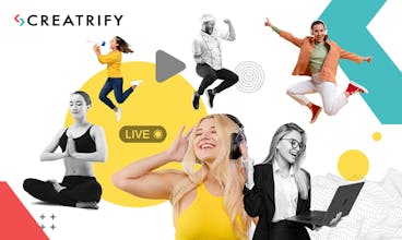 Creatrify gallery image