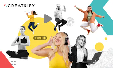 Creatrify gallery image