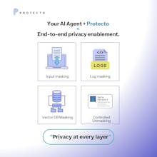 Protecto SaaS gallery image