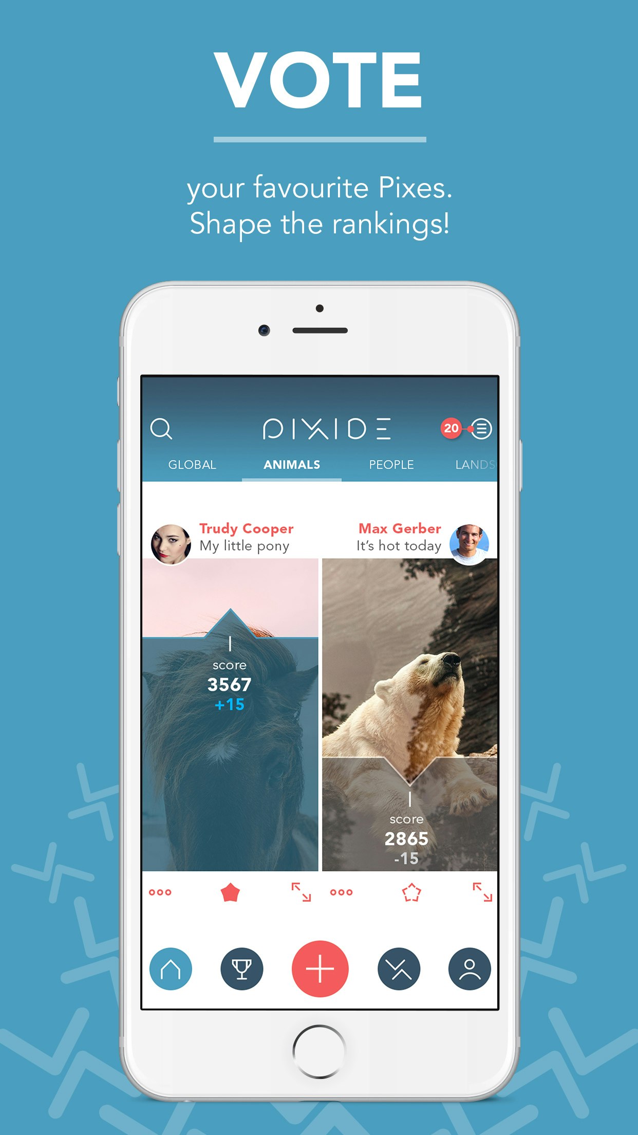 Pixide gallery image