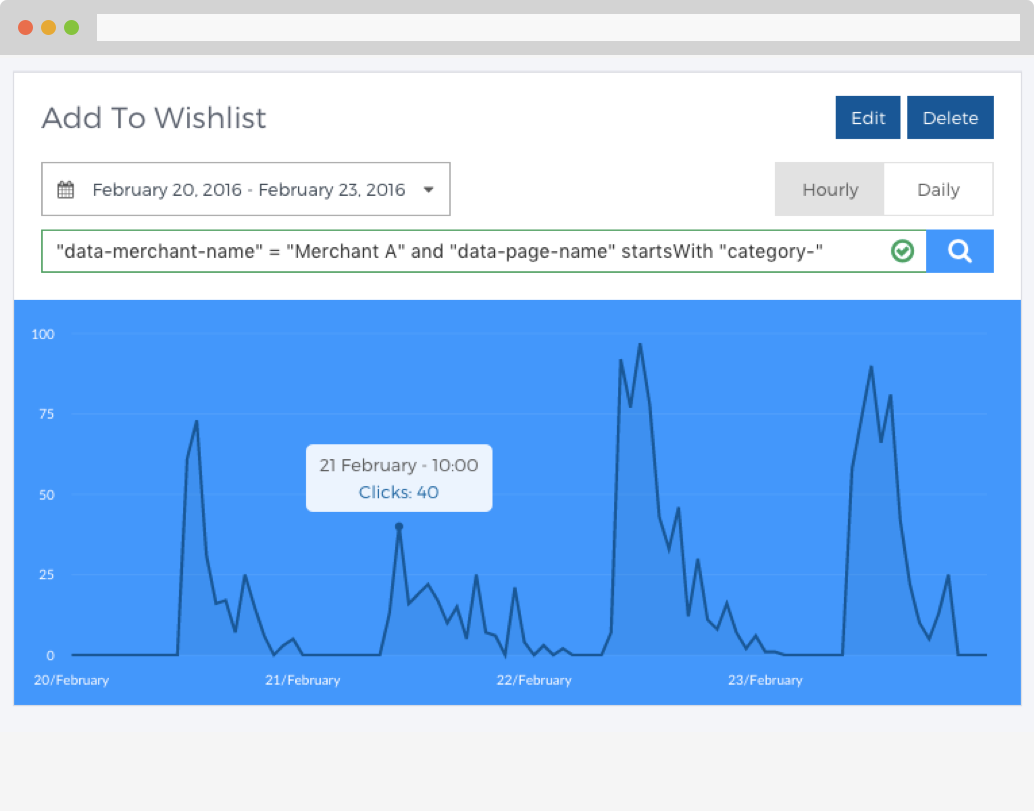 Errlytics gallery image