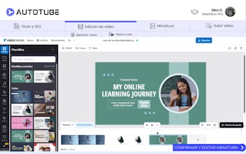 AutotubeAI gallery image