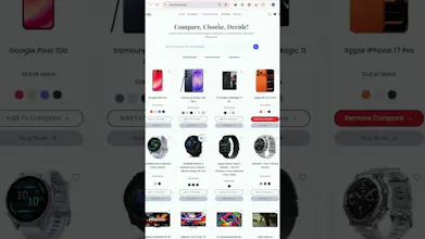 ChoiceWise gallery image