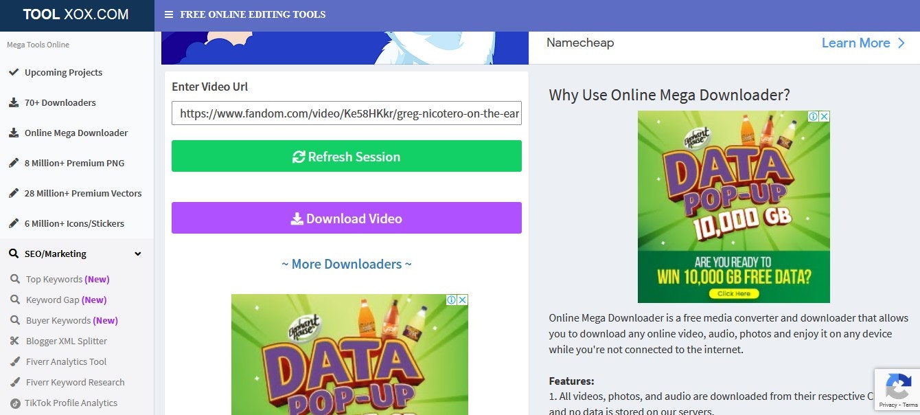 ToolXoX gallery image