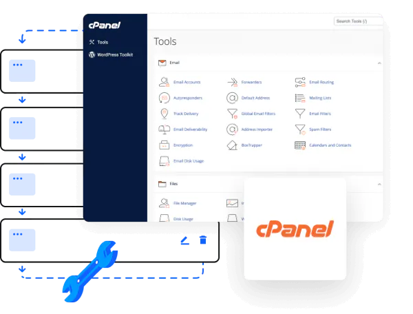 HosterSale - Web Hosting Company gallery image