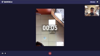 QuickCall.cc gallery image