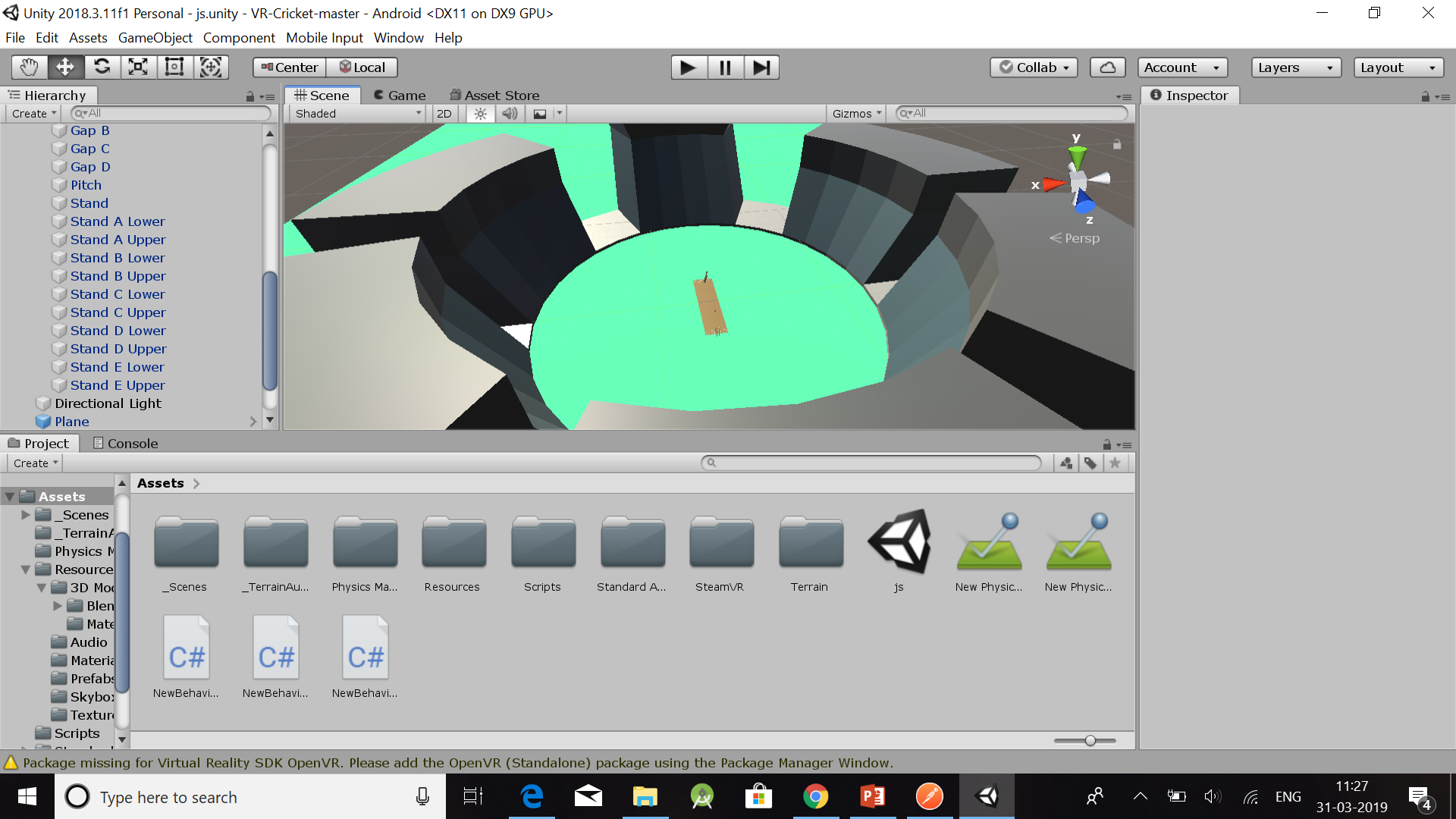 poVeRplay gallery image