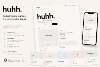 huhh. gallery image