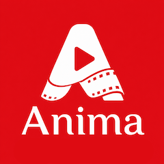 Anima — Your story, animated