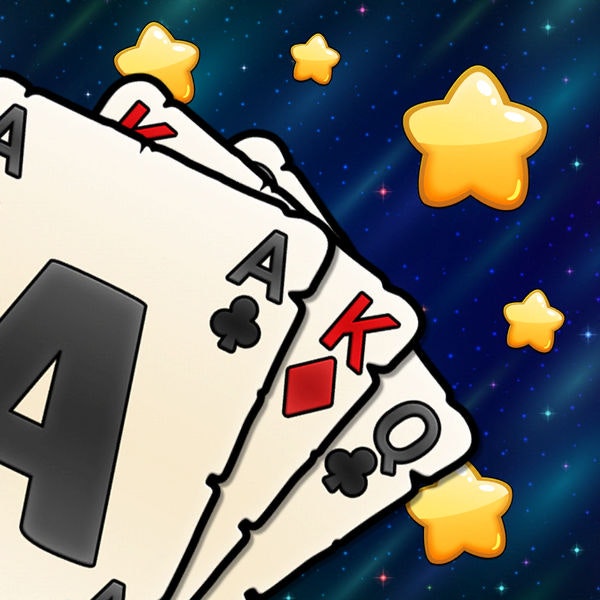 One Stack Solitaire: Free Card Game gallery image