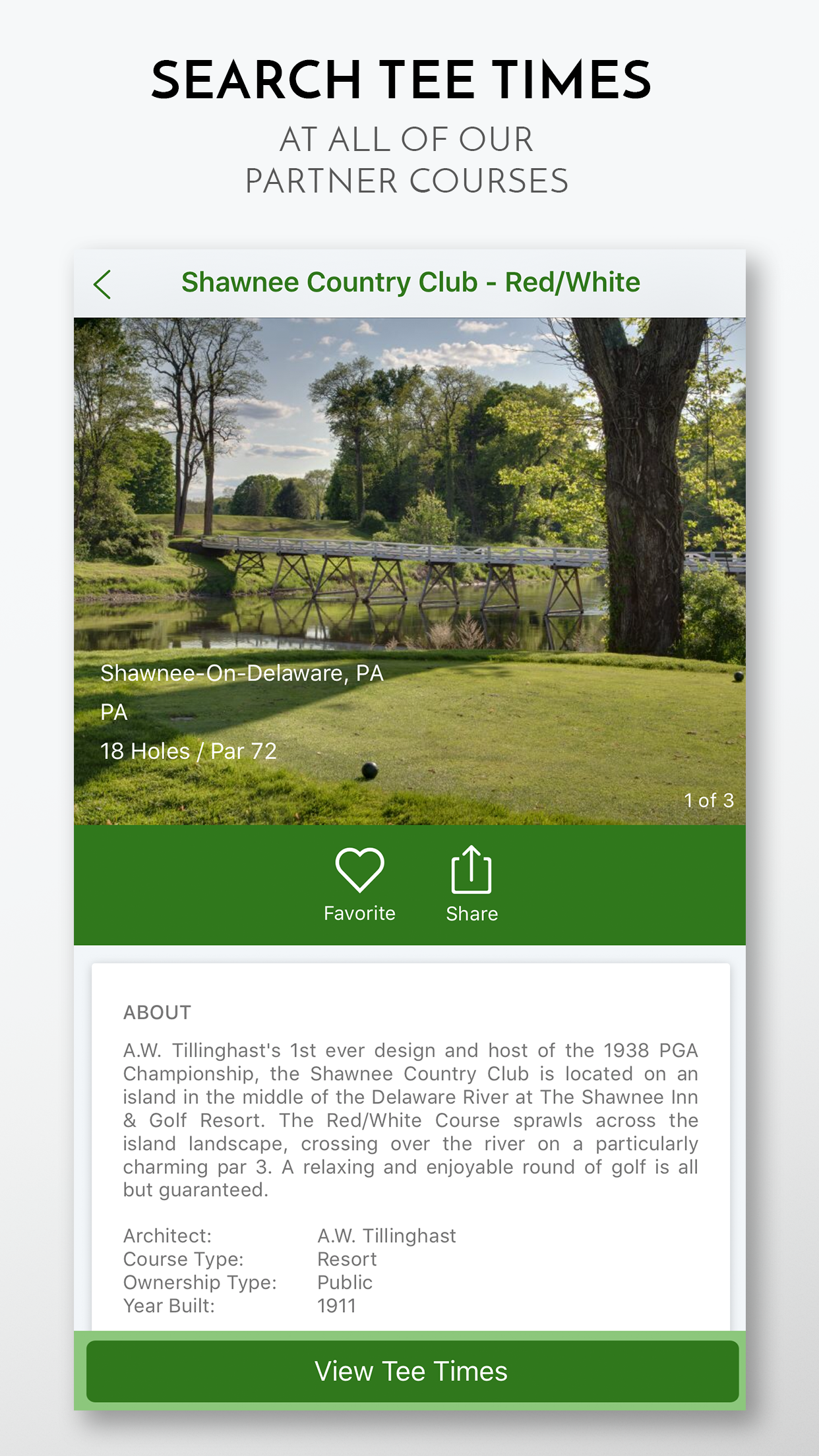 GolfPass gallery image