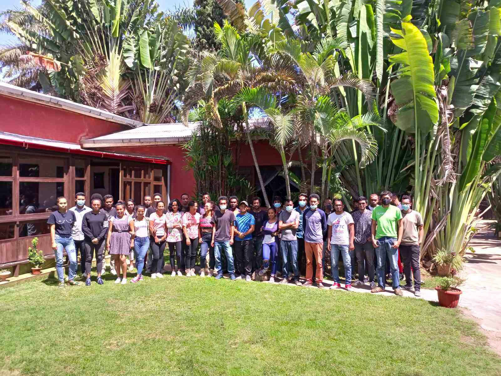 People for AI gallery image