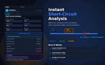 GridPulse gallery image