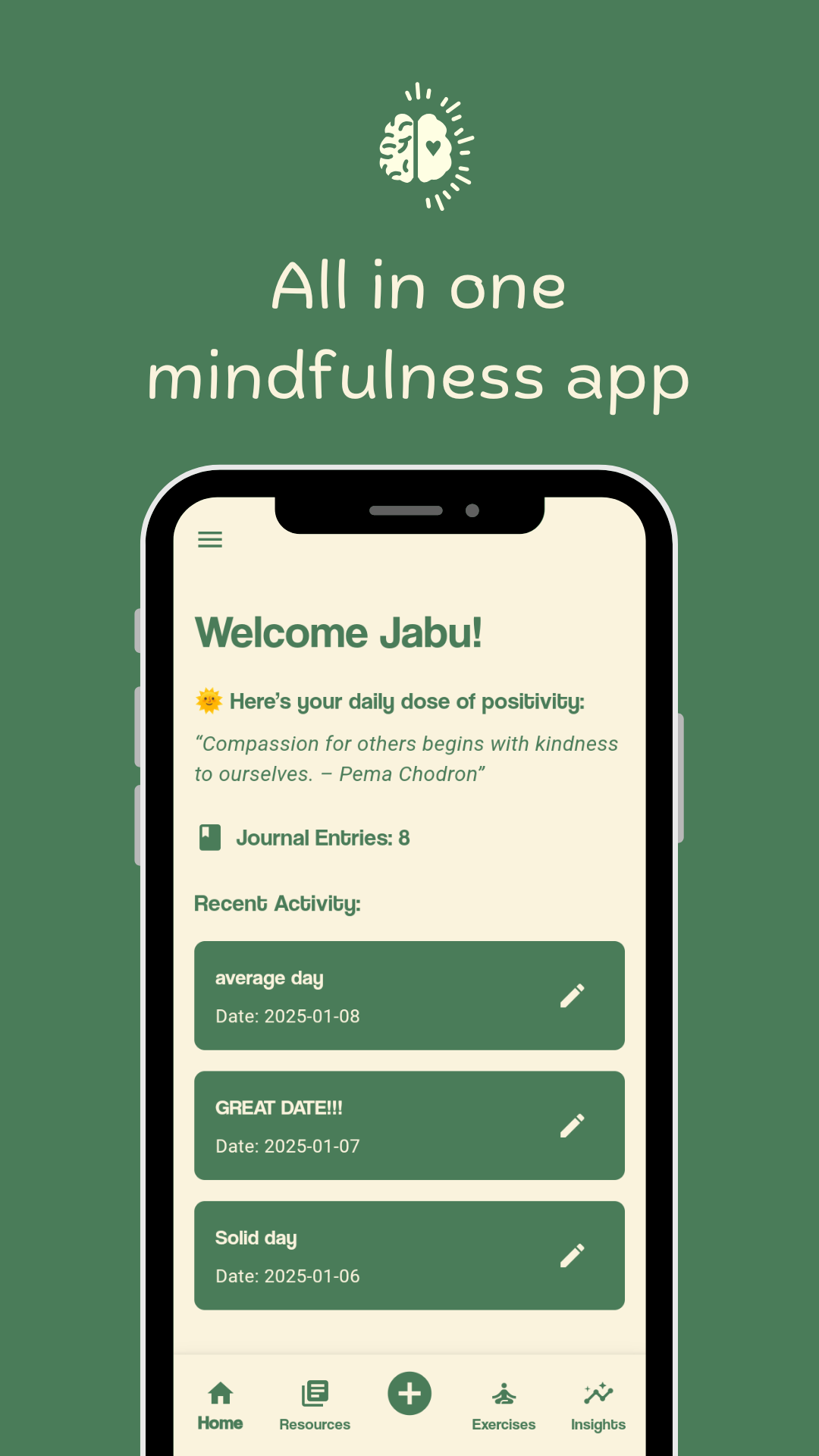 Mindful gallery image