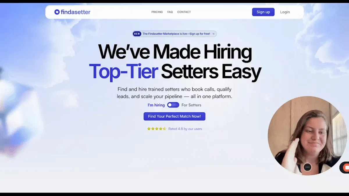 FindASetter.com