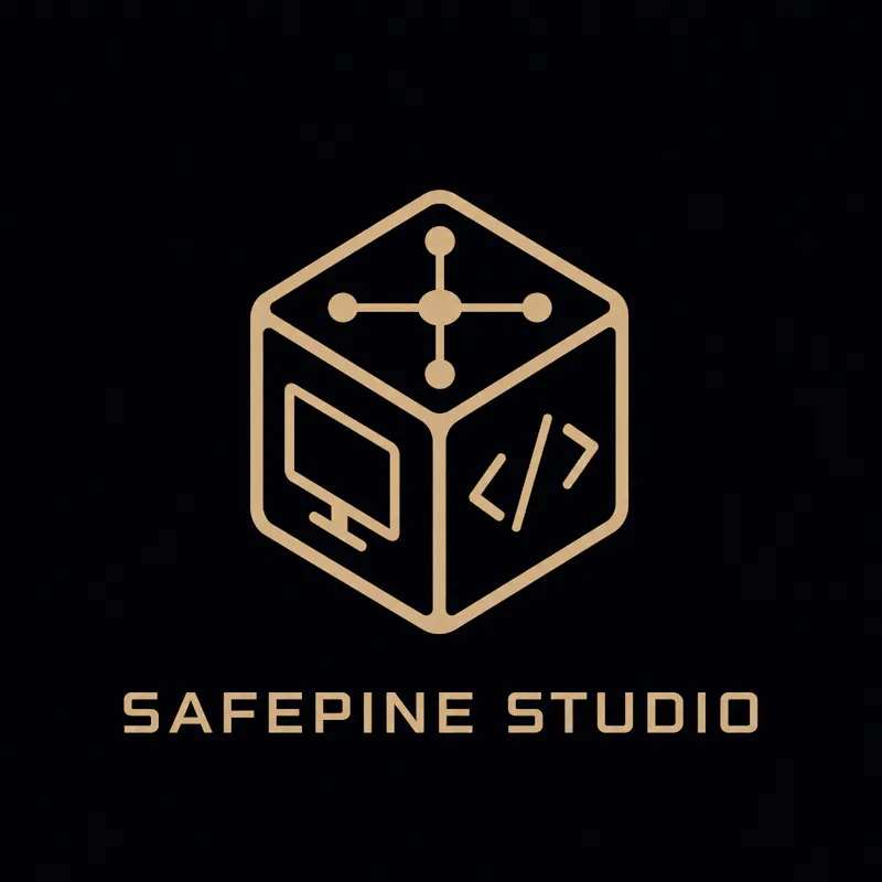 Safepine LLC screenshot 1