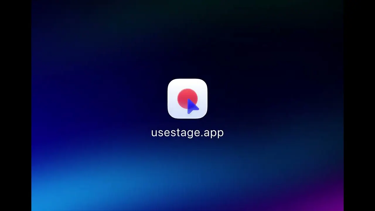Stage screenshot 1
