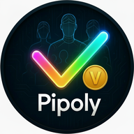 Pipoly logo