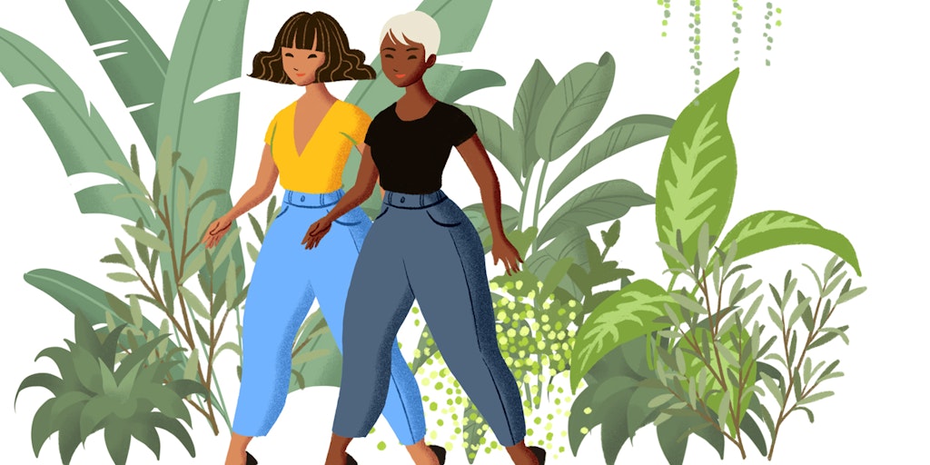 Fresh Folk Image