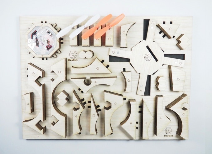 BeeBot Kit gallery image