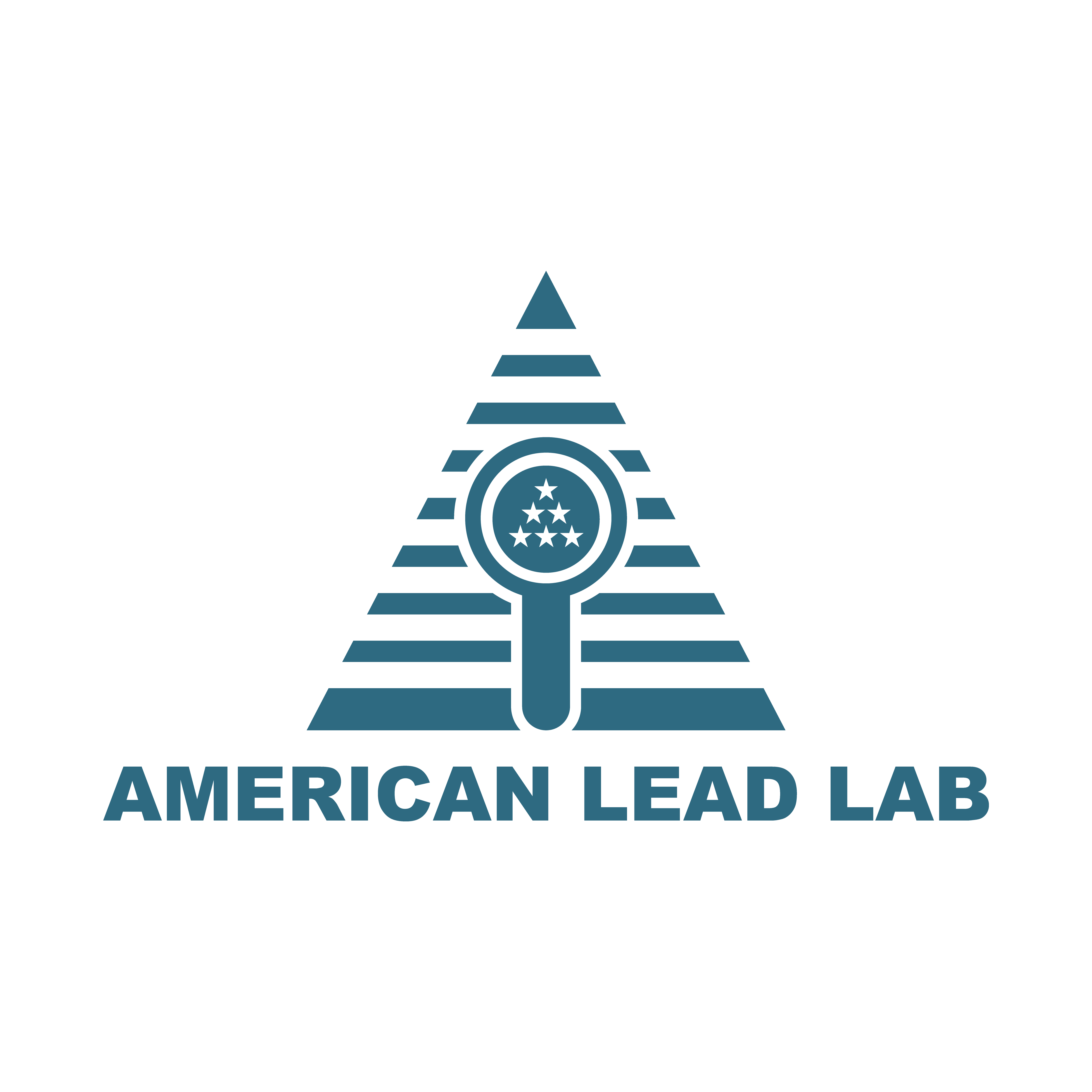 Amerikan kurşun laboratuvarı