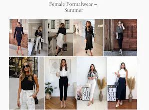 Urrban Tailor gallery image
