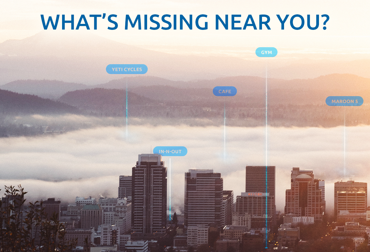 Beacon Drop gallery image